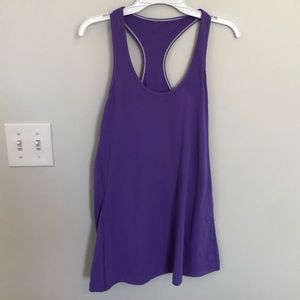 Women’s Lululemon Tank Top